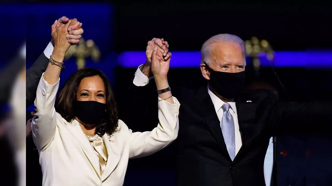Biden's Historic Return to the White House: What It Means for America