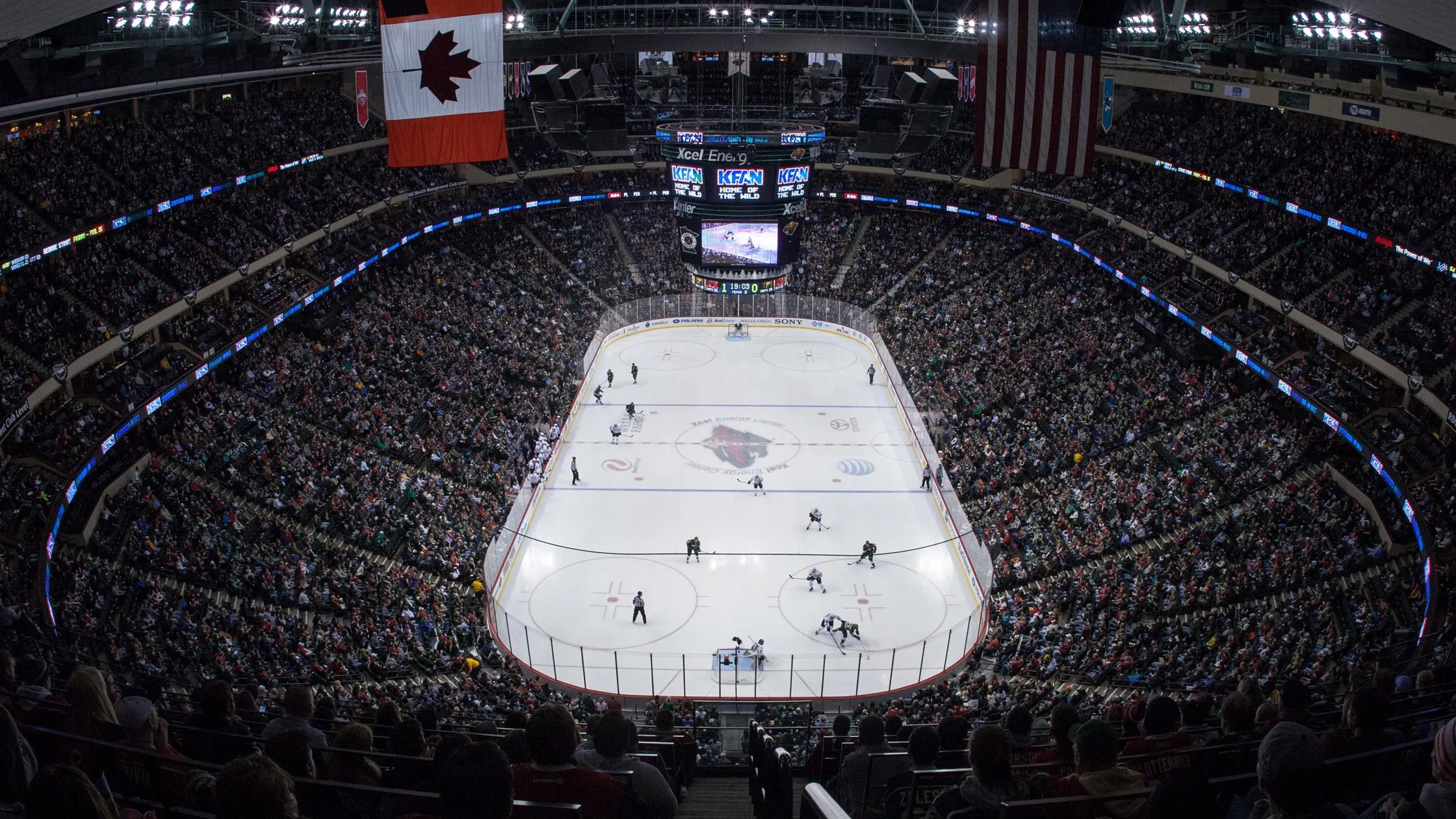 Blackhawks vs. Wild: A Clash of Titans Before the Holiday Break!