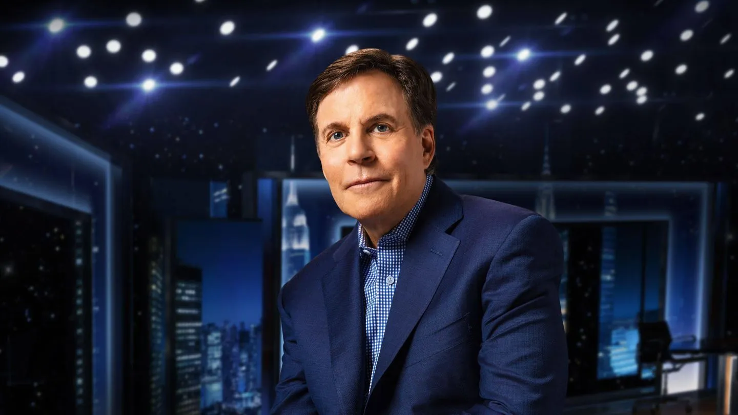 Bob Costas Breaks Silence: The Shocking Truth Behind His Latest Controversy!