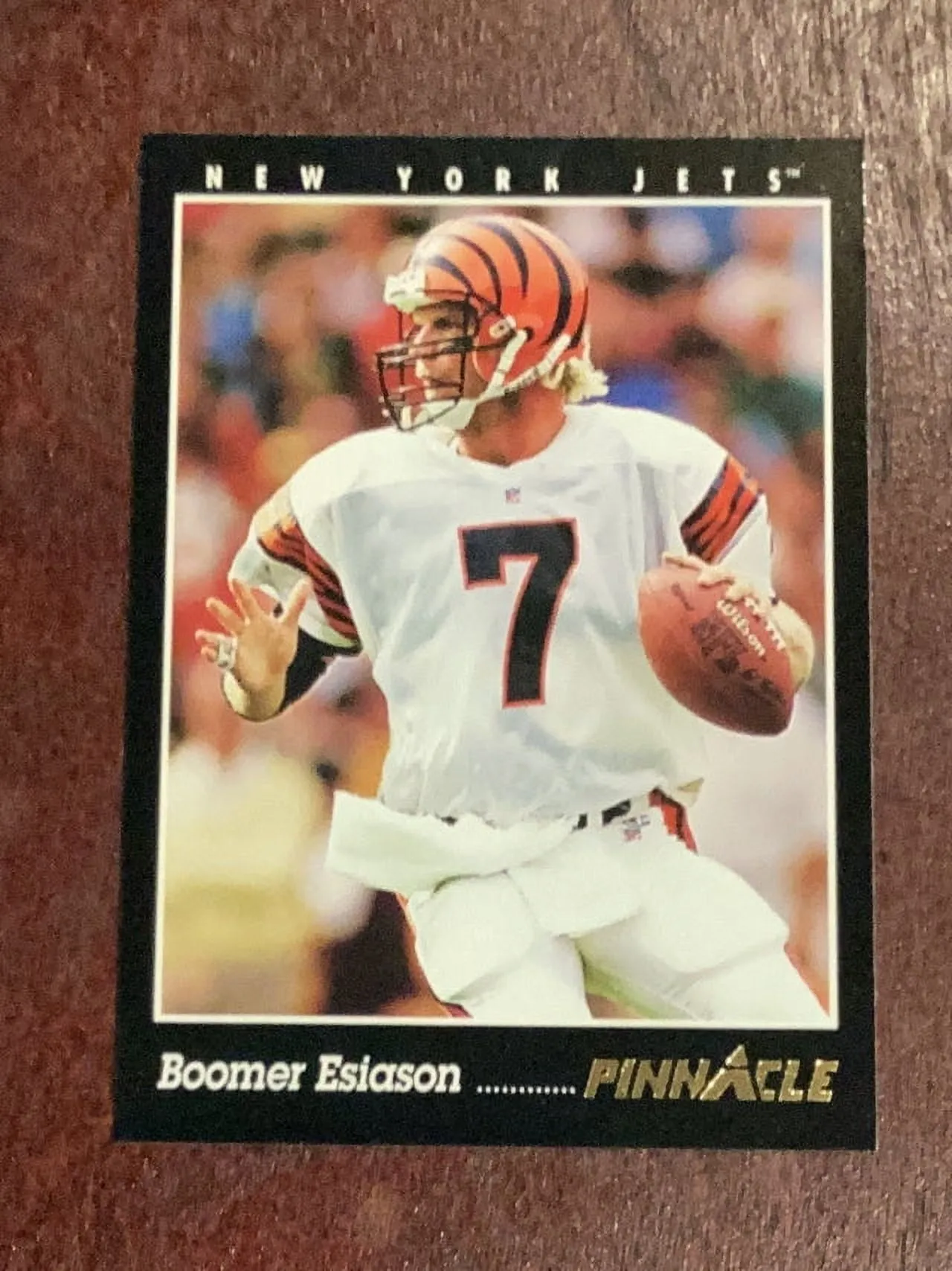 Boomer Esiason: The NFL Legend Who Never Sleeps – Inside His 24/7 Radio Life!