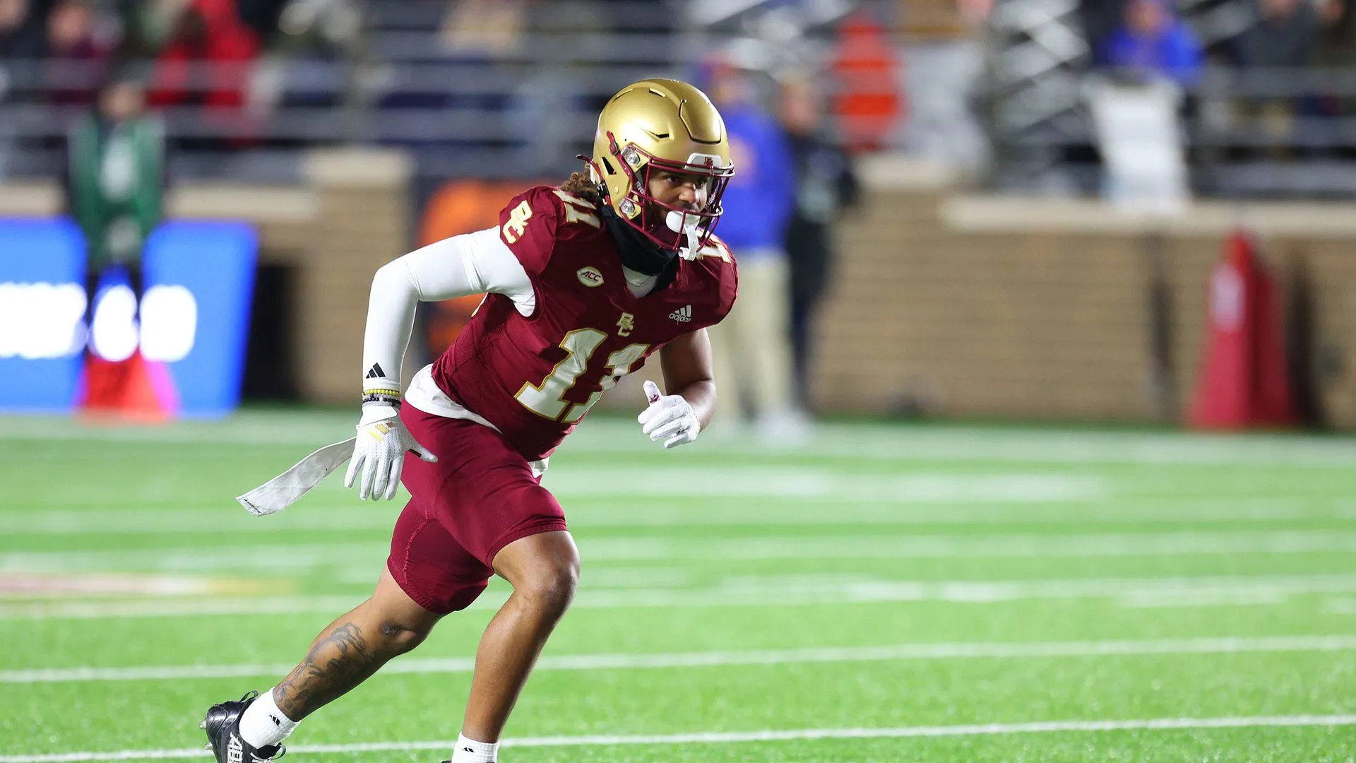 Boston College vs. Nebraska: Who Will Claim Victory in the Epic Pinstripe Bowl Showdown?