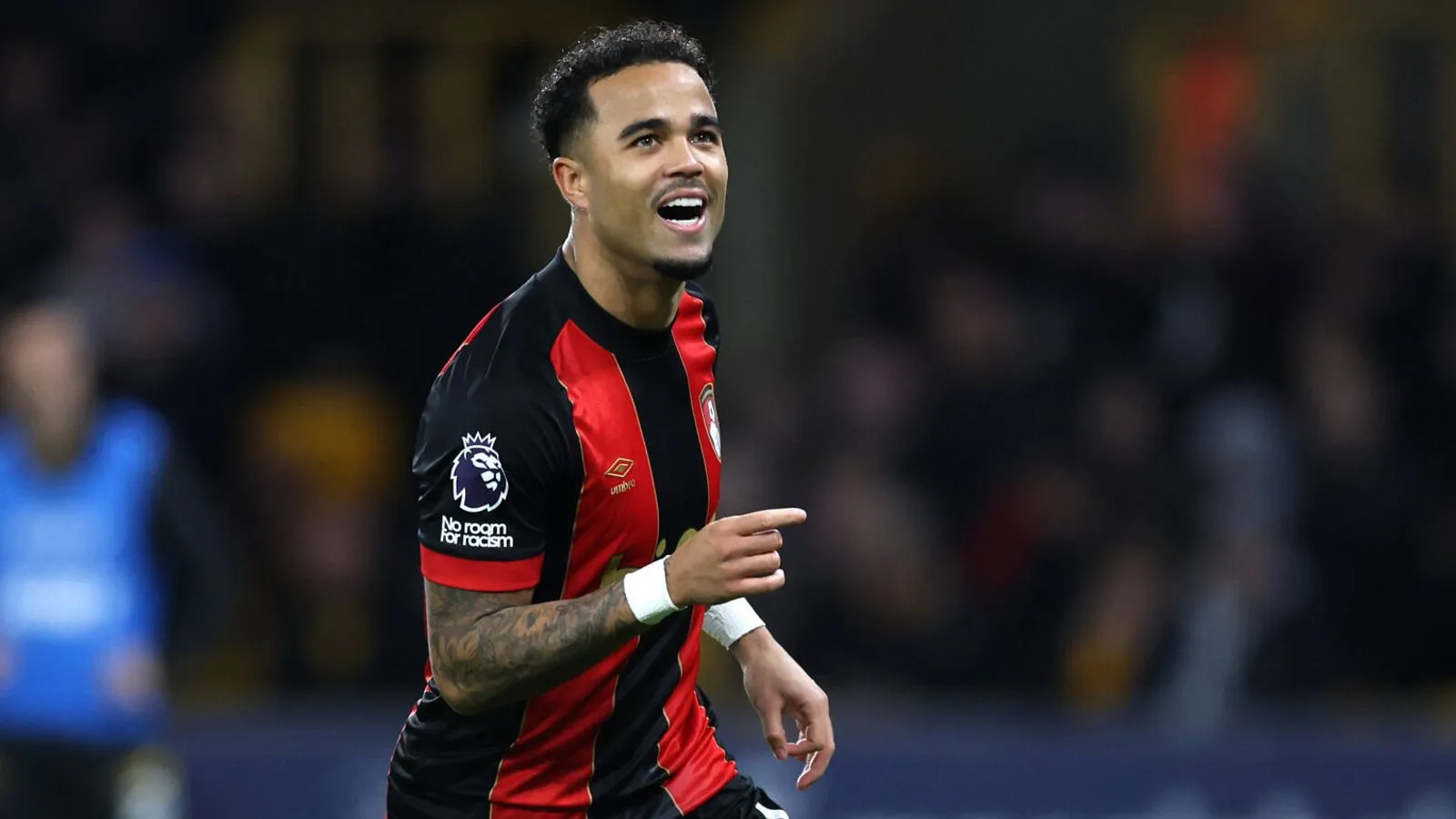 Bournemouth's Late Heroics: Kluivert's Goal Seals Victory Over Crystal Palace!