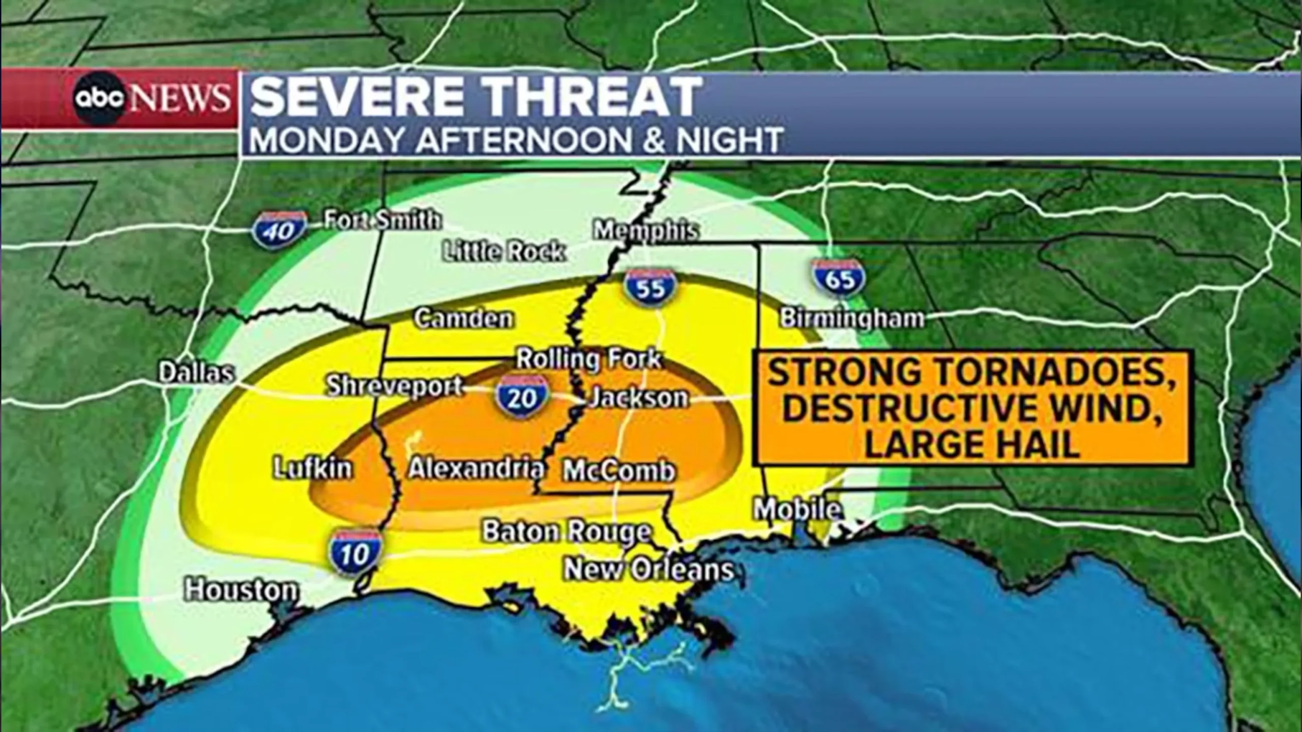 Brace for Impact: Major Snowstorm Set to Hit the U.S. This Week!
