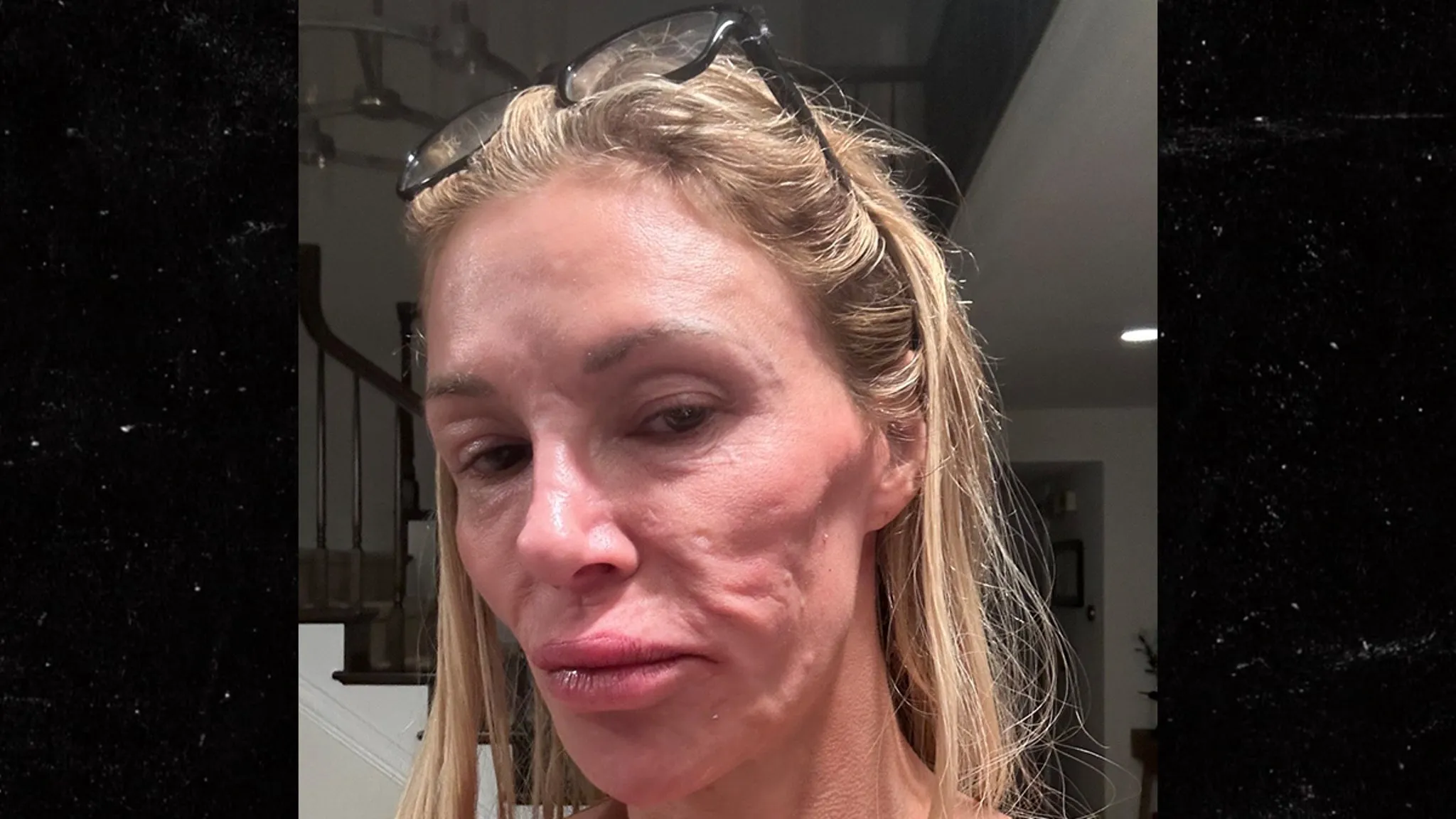 Brandi Glanville's Shocking Allegations Against Andy Cohen: What You Need to Know!