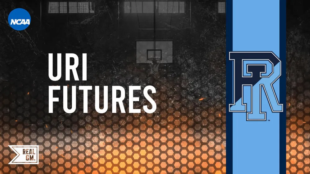 Breaking: Rhode Island Basketball's Shocking Rise to the Top - What You Need to Know