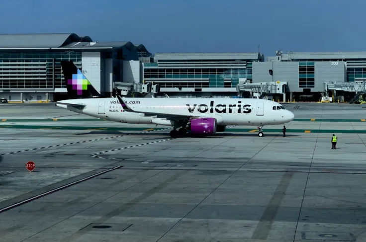 Breaking: Volaris Flight 3041 Makes Emergency Landing - What Went Wrong?