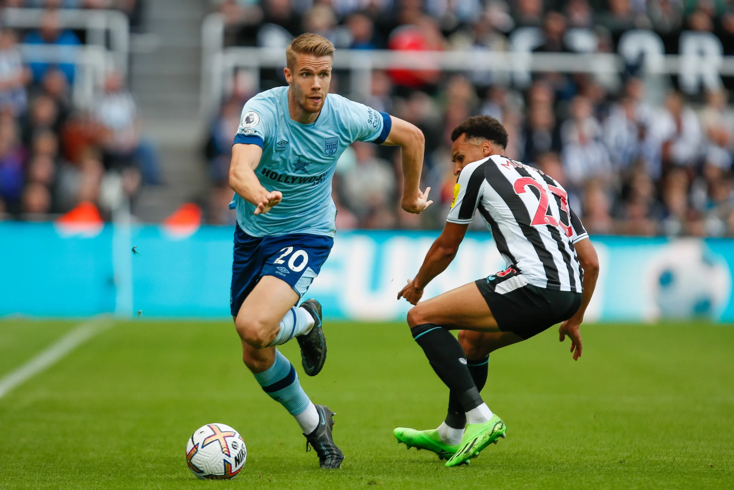 Brentford vs Newcastle: Can the Bees Finally Sting the Magpies? Find Out Now!