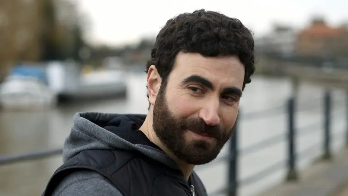 Brett Goldstein: The Unapologetic Truth Behind His Rise to Fame