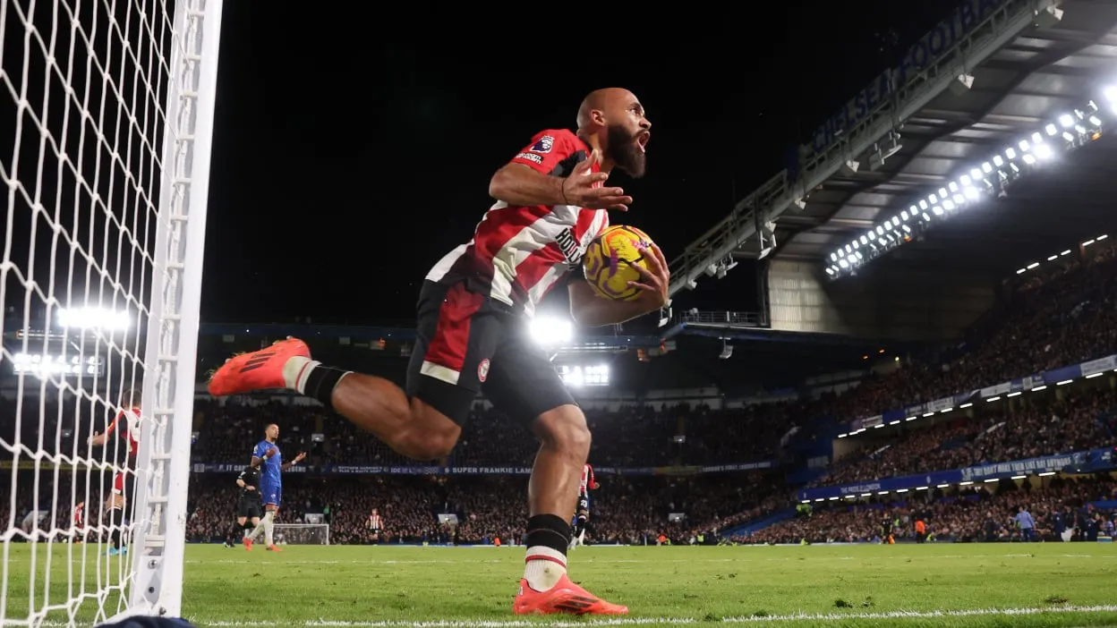 Brighton vs Brentford: Clash of the Titans in Premier League Showdown!