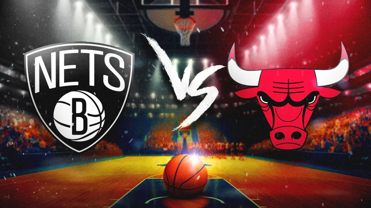 Bulls Dominate Nets in Thrilling Showdown: What You Missed!