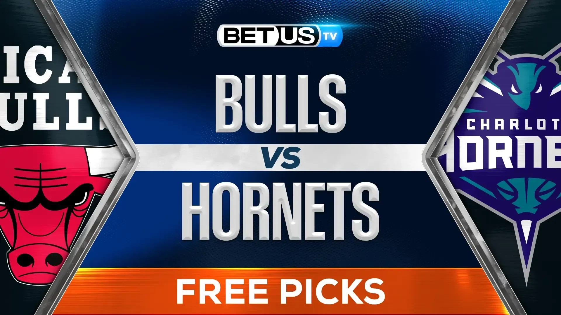 Bulls vs. Hornets: Can Chicago End Charlotte's 7-Game Slide?