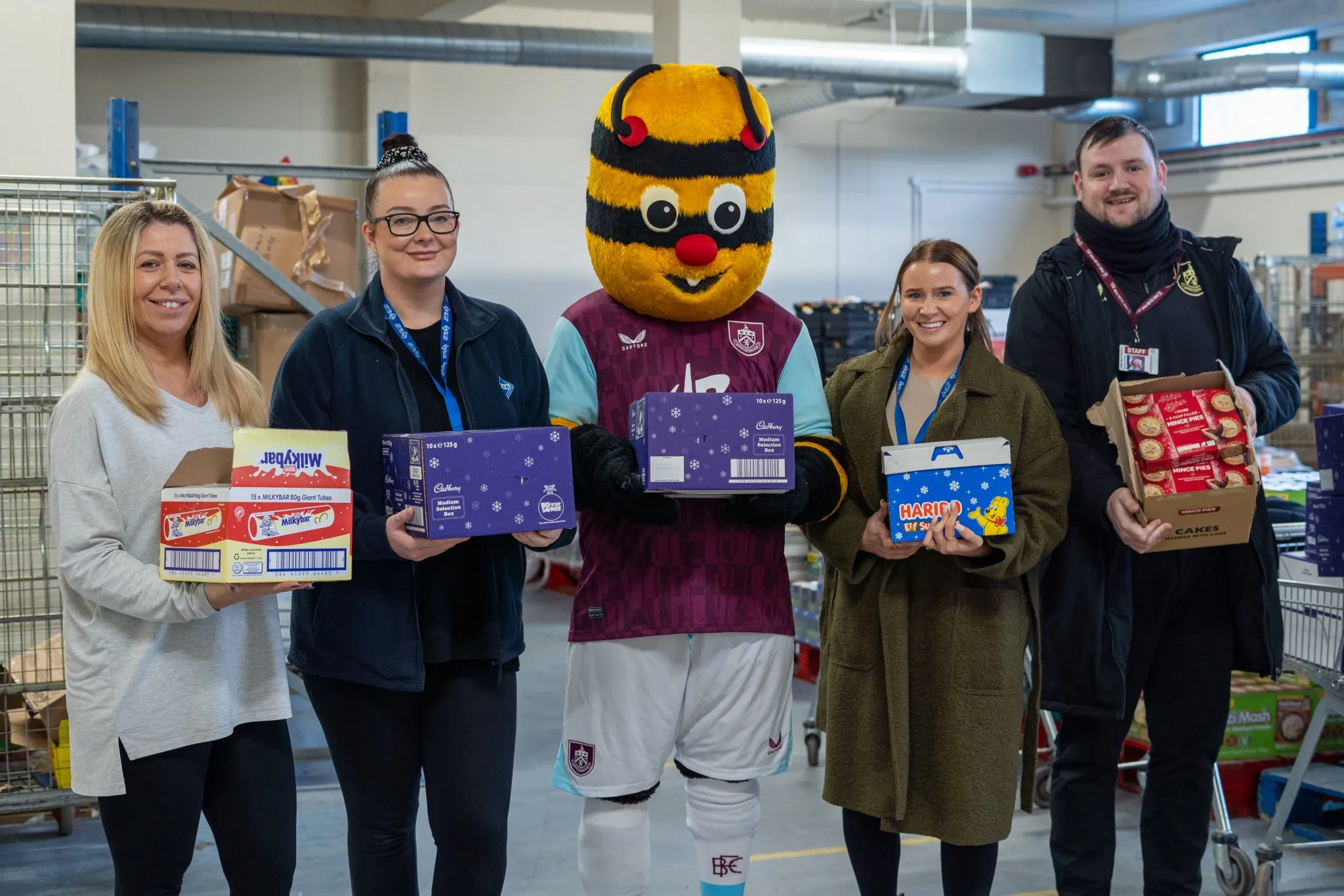 Burnley FC's Rollercoaster Season: From Premier League Dreams to Managerial Mayhem!