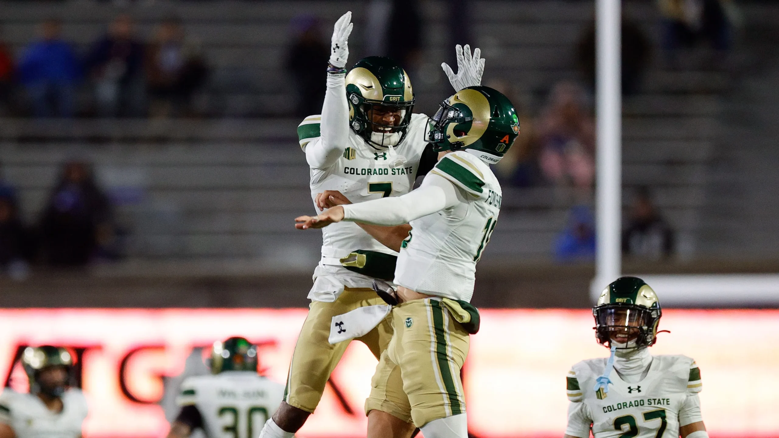 CSU Football: Can the Rams Bounce Back After Disappointing Loss?