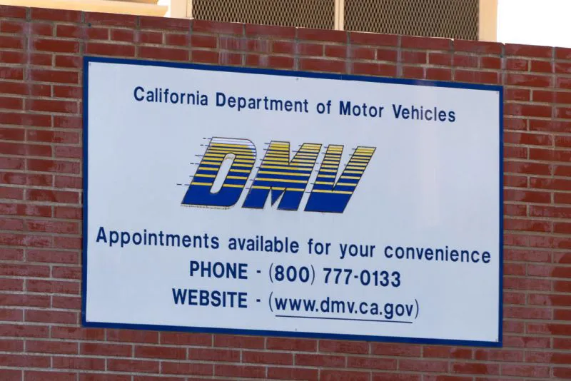 California DMV License Plates: What You Need to Know About the Latest Changes!