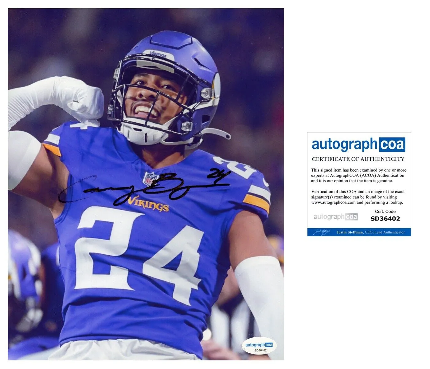 Cam Bynum's Emotional Plea: A Vikings Star's Fight for Love and Family