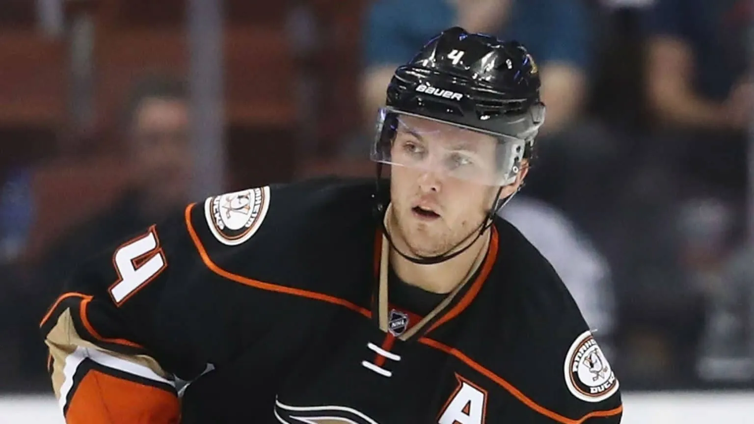 Cam Fowler's Shocking Trade: What It Means for the Ducks and Blues