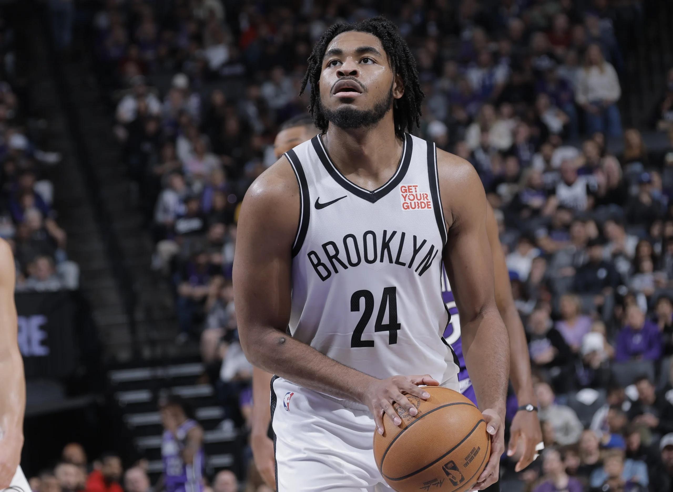 Cam Thomas Shatters Records: The Rising Star's Jaw-Dropping Stats You Need to See!