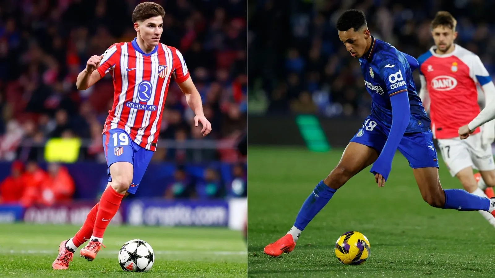 Can Atlético Madrid Extend Their Winning Streak Against Getafe? Find Out Today!
