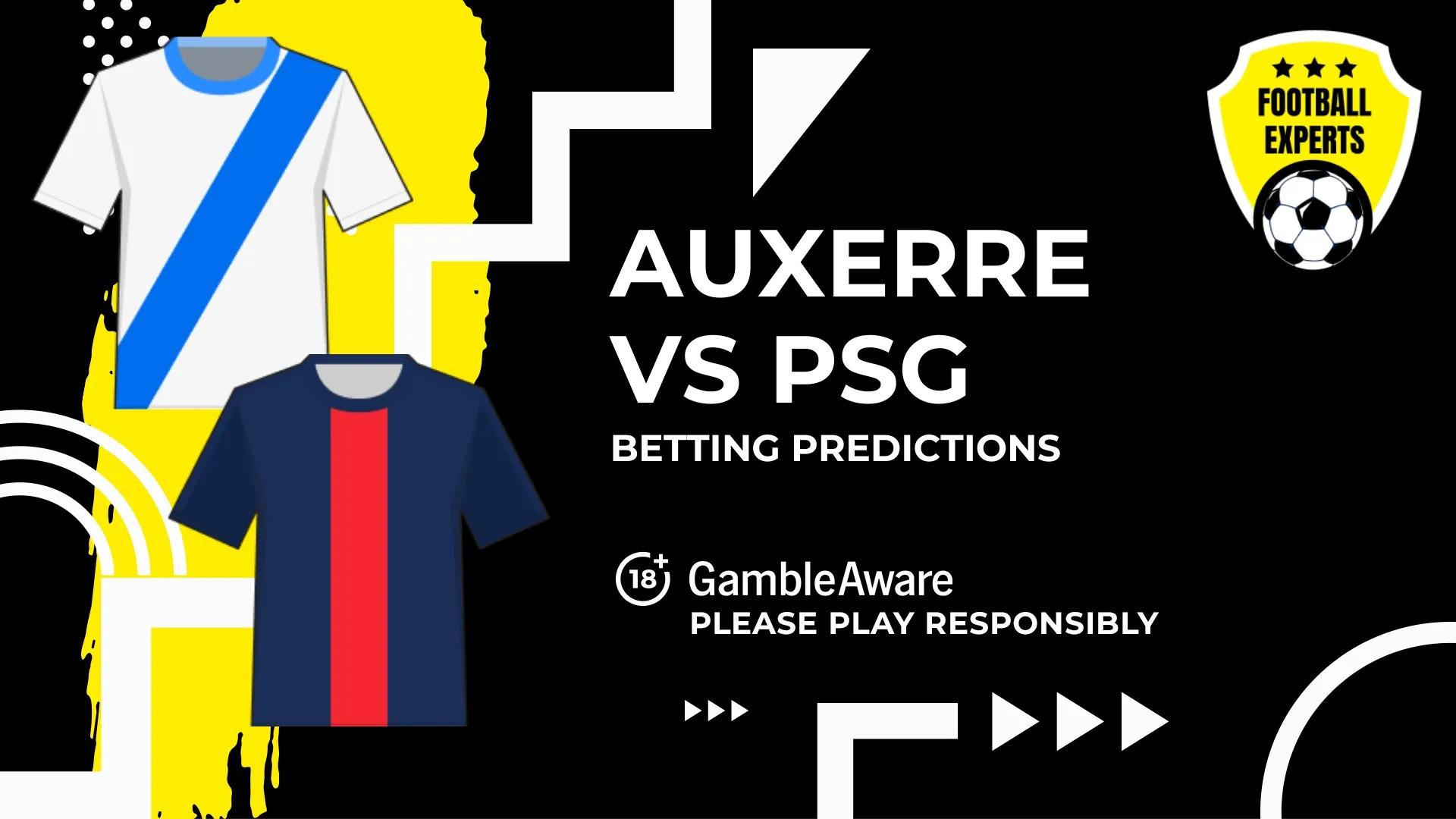 Can Auxerre Shock PSG? Key Matchup in Ligue 1 Showdown!