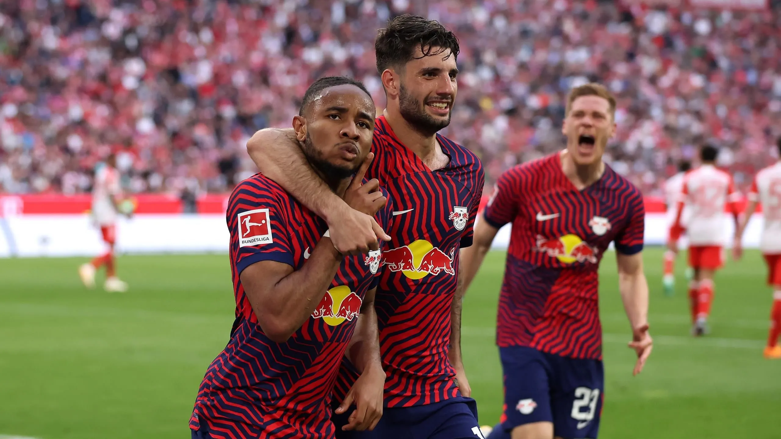 Can Bayern Munich Bounce Back Against RB Leipzig? A Must-Watch Bundesliga Clash!