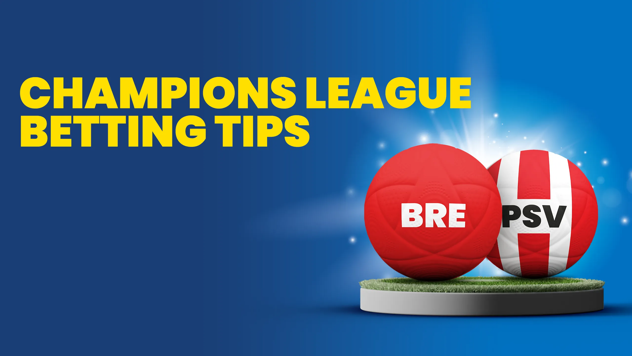 Can Brest Bounce Back Against PSV? Key Matchup in UEFA Champions League!