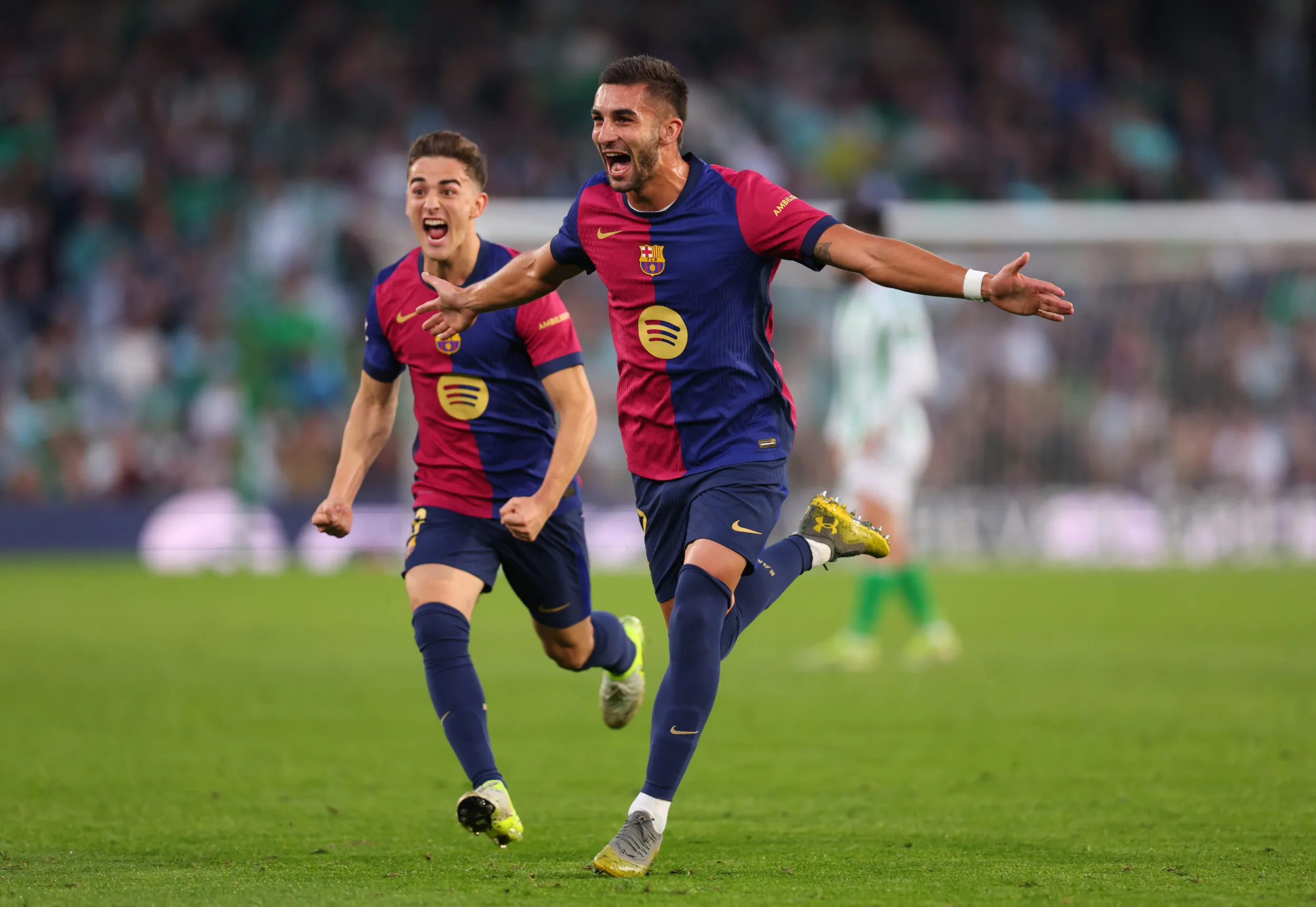 Can Dortmund Dethrone Barcelona? The Clash of Titans in UEFA Showdown!