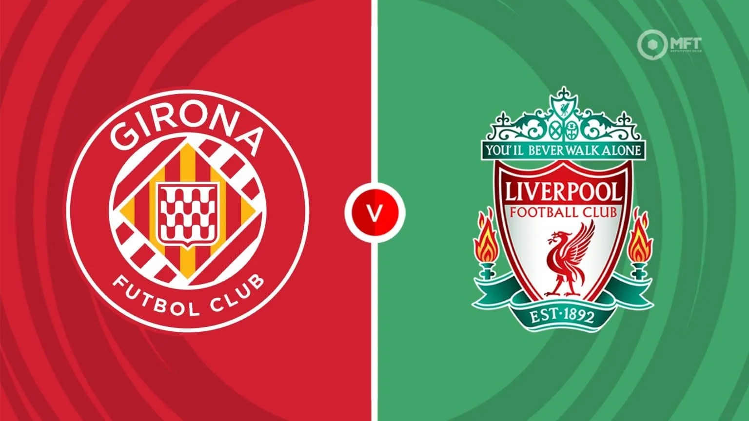 Can Girona Shock Liverpool? Champions League Clash Heats Up!