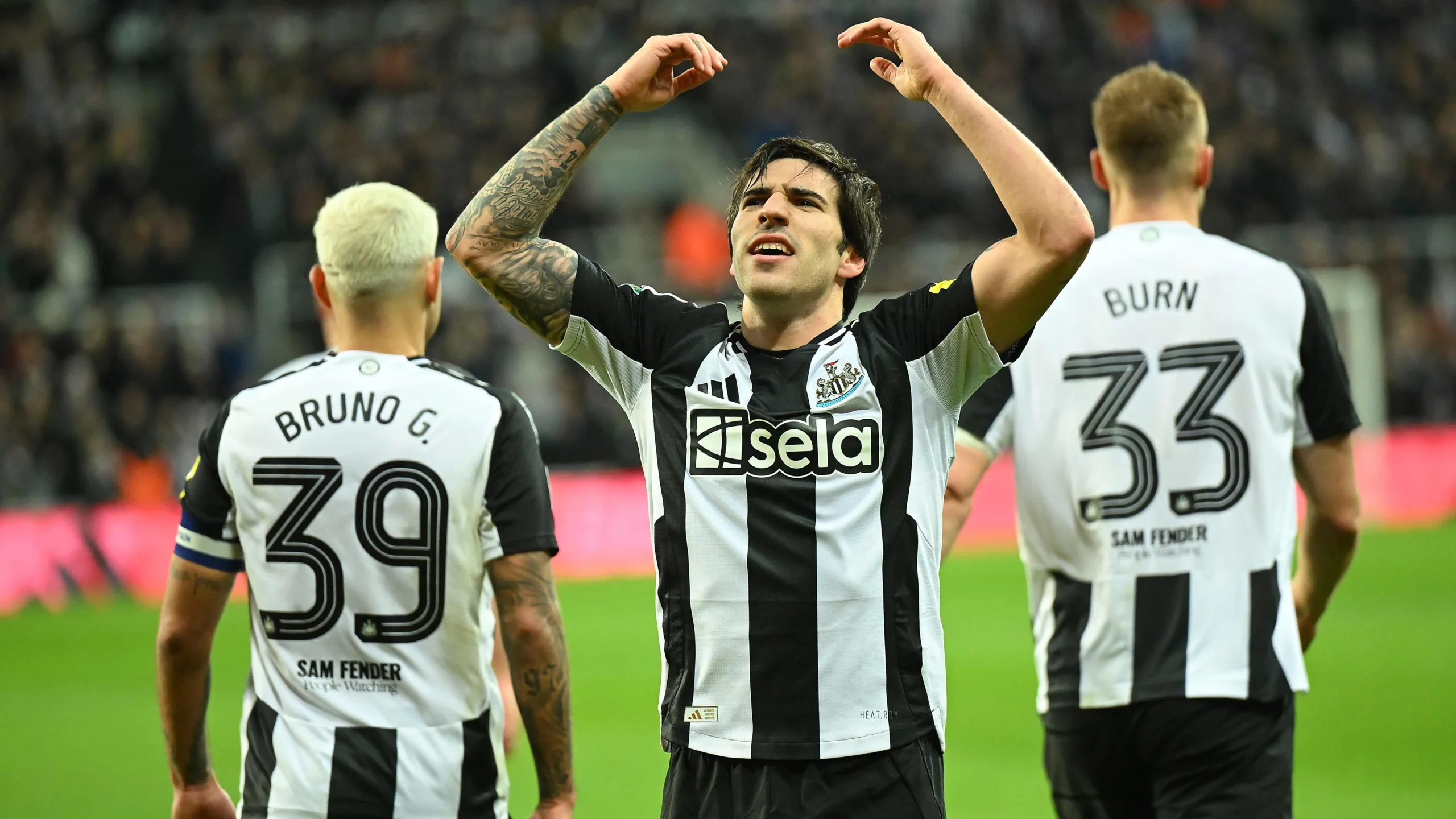 Can Ipswich Town Shock Newcastle United? The Premier League Clash You Can't Miss!