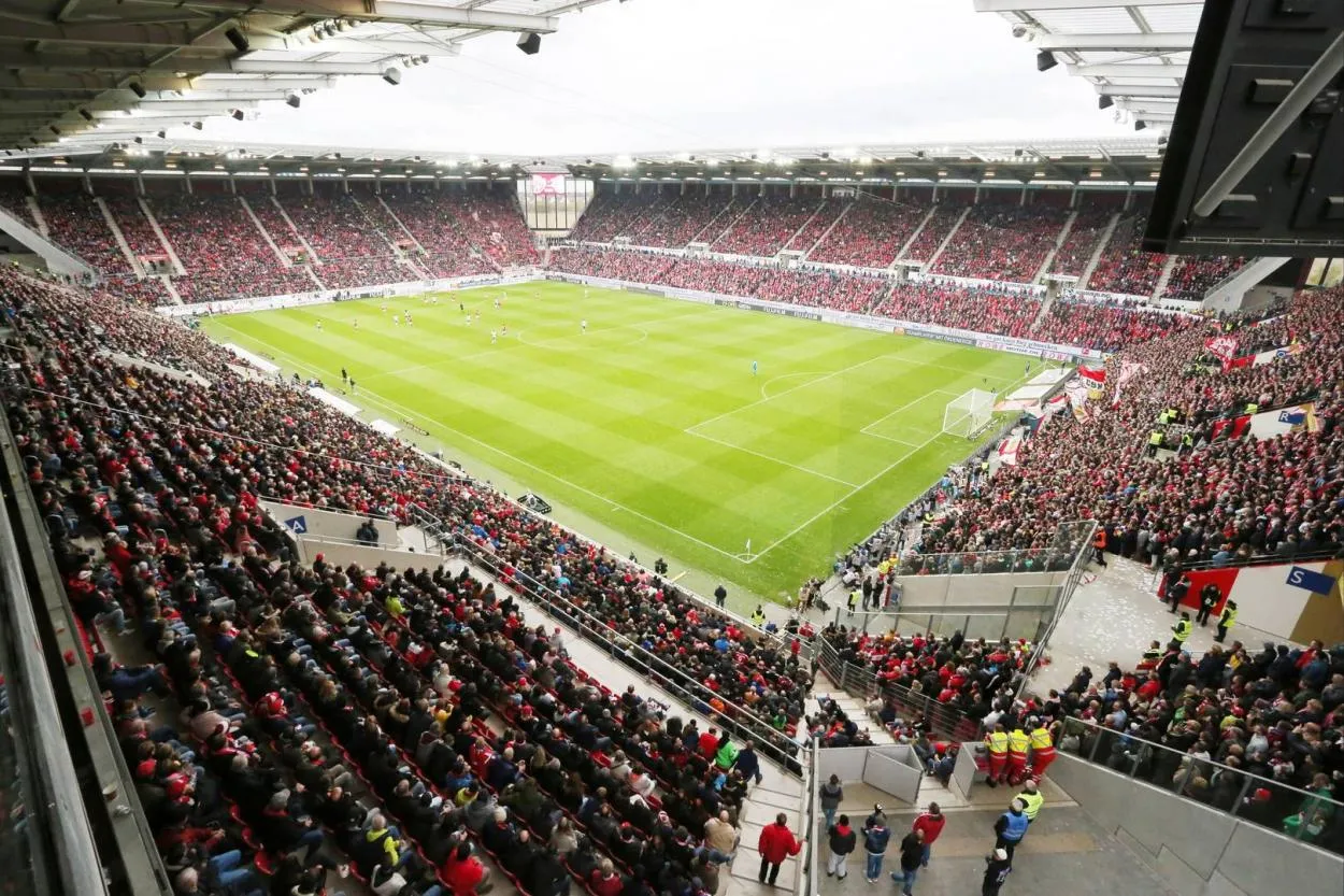 Can Mainz Shock Bayern? Key Matchup in Bundesliga Showdown!