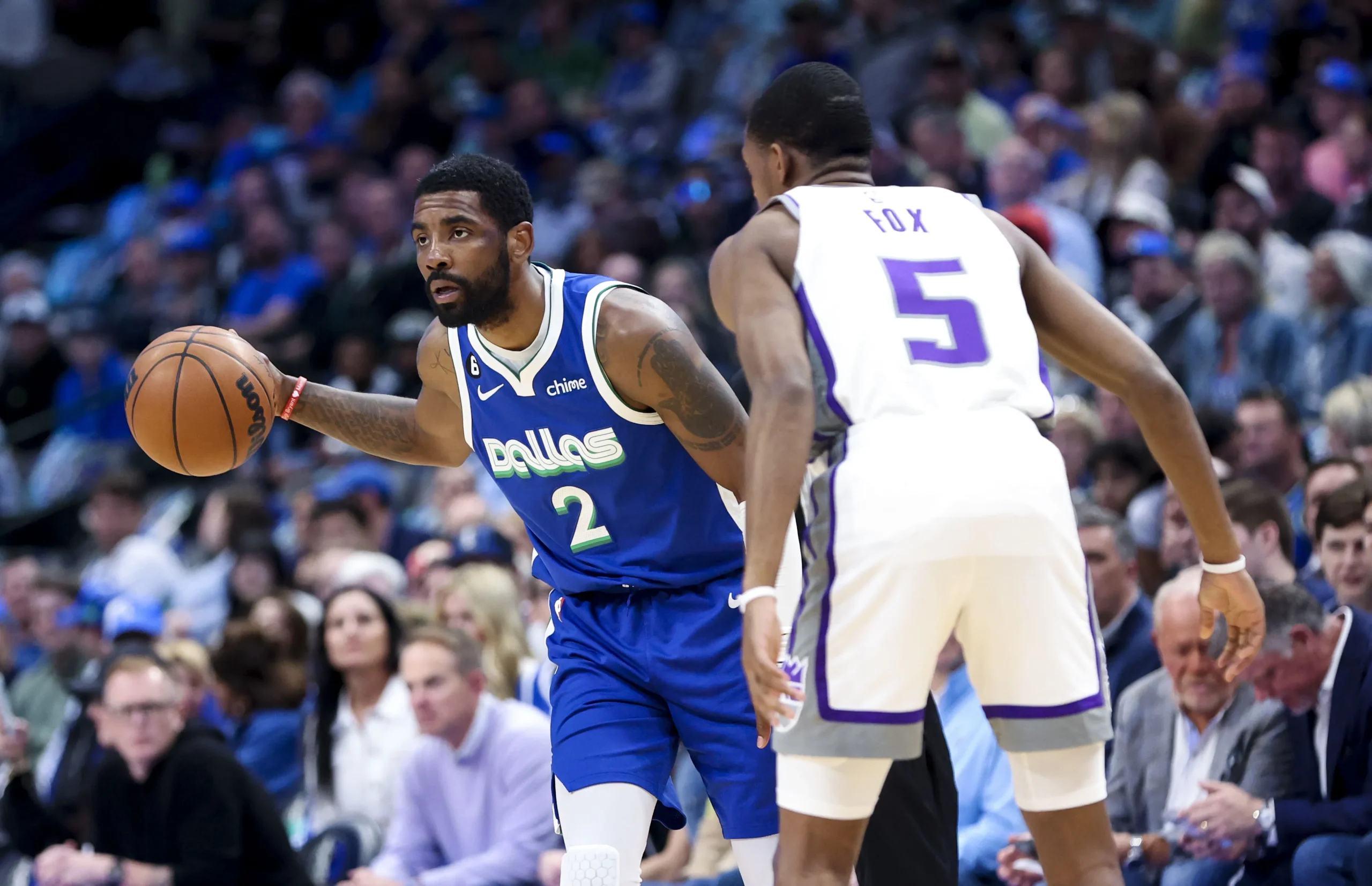 Can the Kings End Their Losing Streak Against the Mavericks? Find Out Tonight!