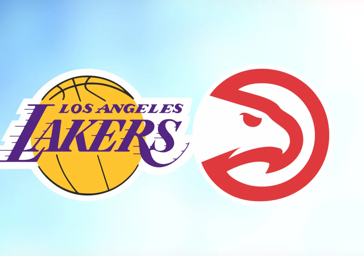 Can the Lakers Break the Hawks' Winning Streak Tonight?