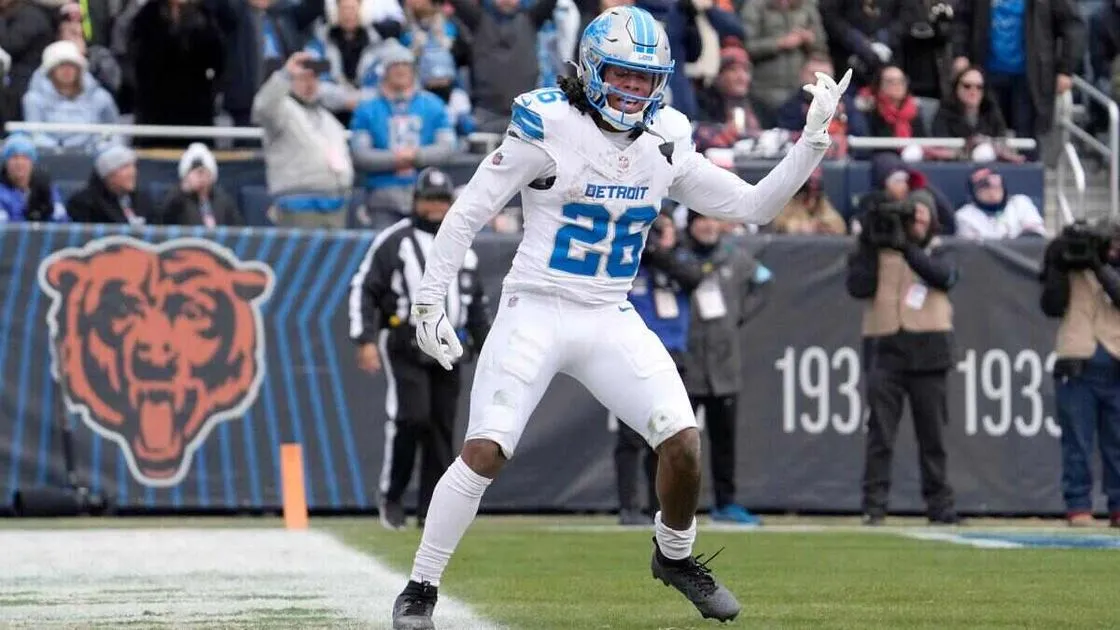 Can the Lions Roar Past the 49ers? A Must-Watch NFC Showdown!
