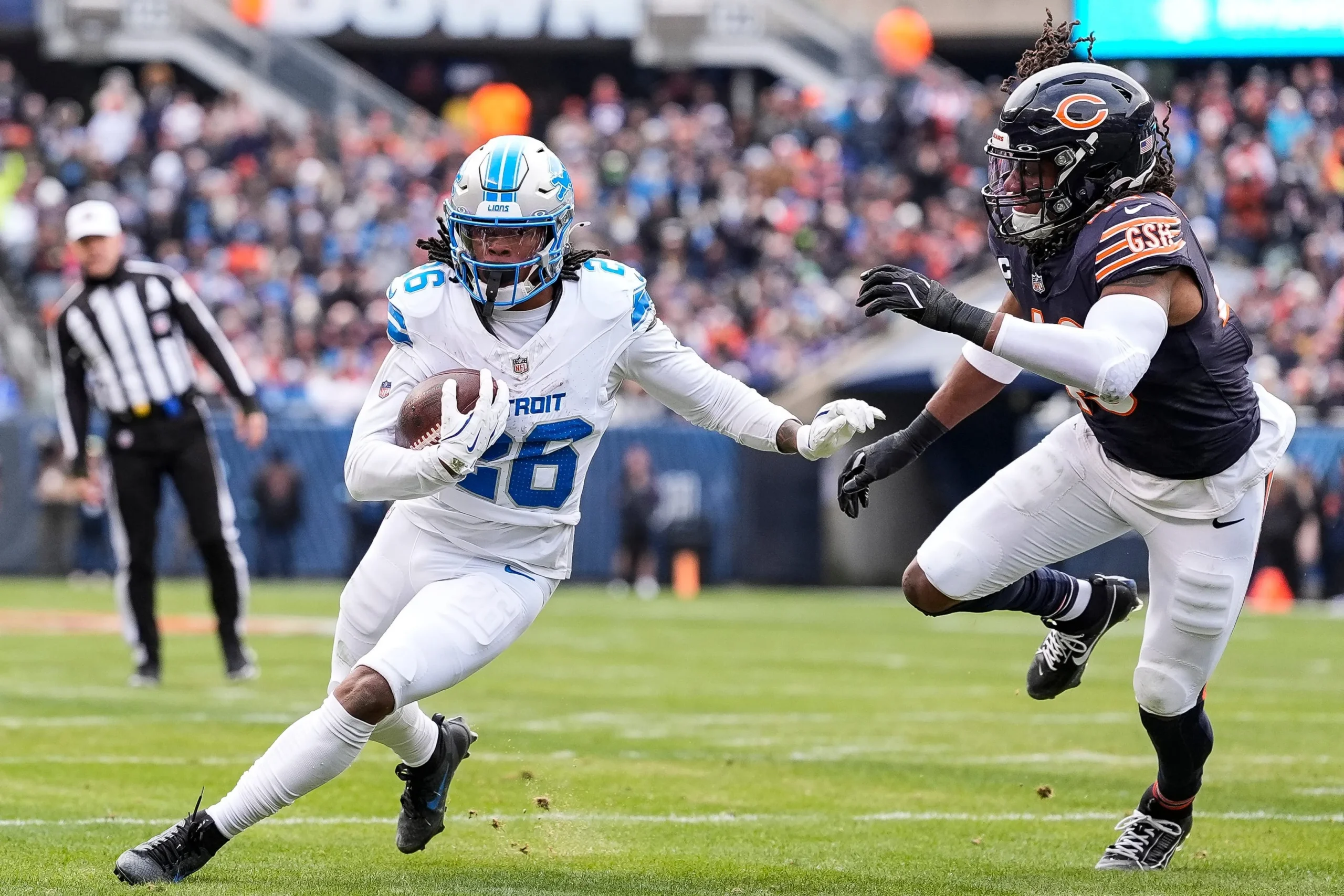 Can the Lions Roar Past the 49ers? Expert Predictions Inside!