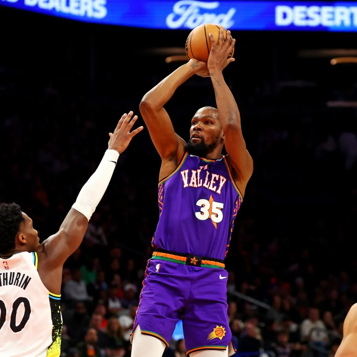 Can the Pistons Overcome the Suns' Injury Woes? A Must-Watch Showdown!