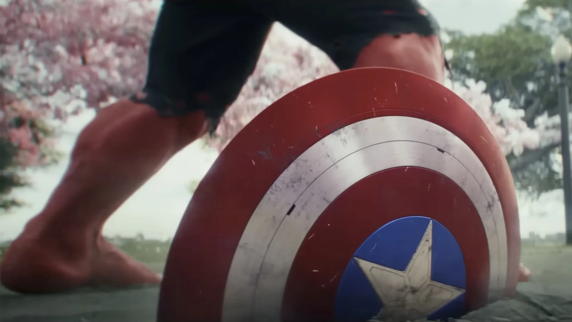 Captain America: Brave New World - Is It the MCU's Most Controversial Film Yet?