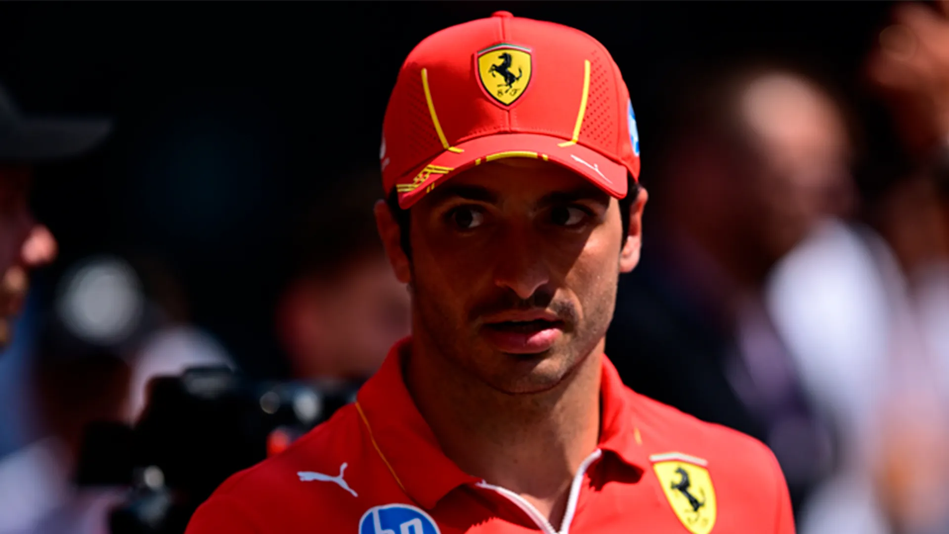 Carlos Sainz's Perfect Farewell: Can He Secure Ferrari's Constructors' Title?