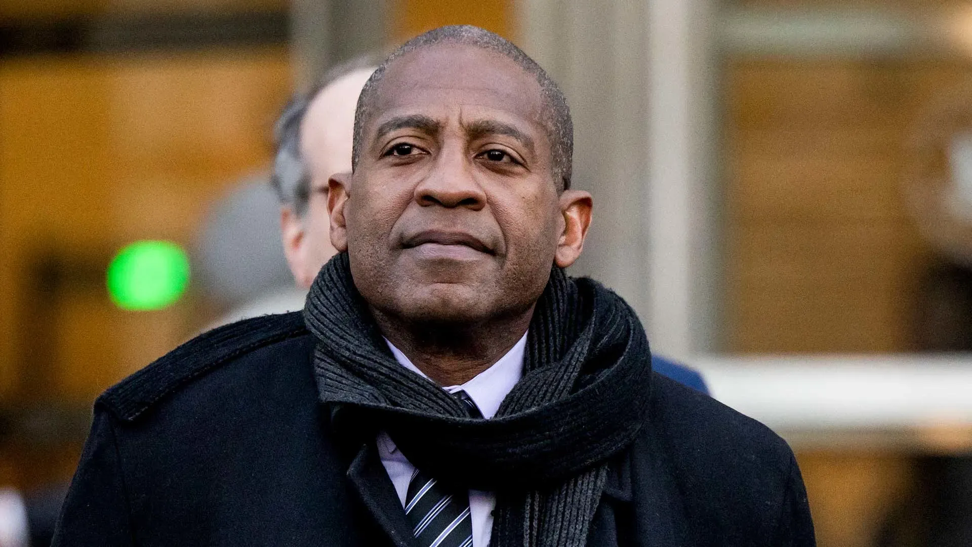 Carlos Watson Sentenced: The Shocking Fall of Ozy Media's Visionary Leader