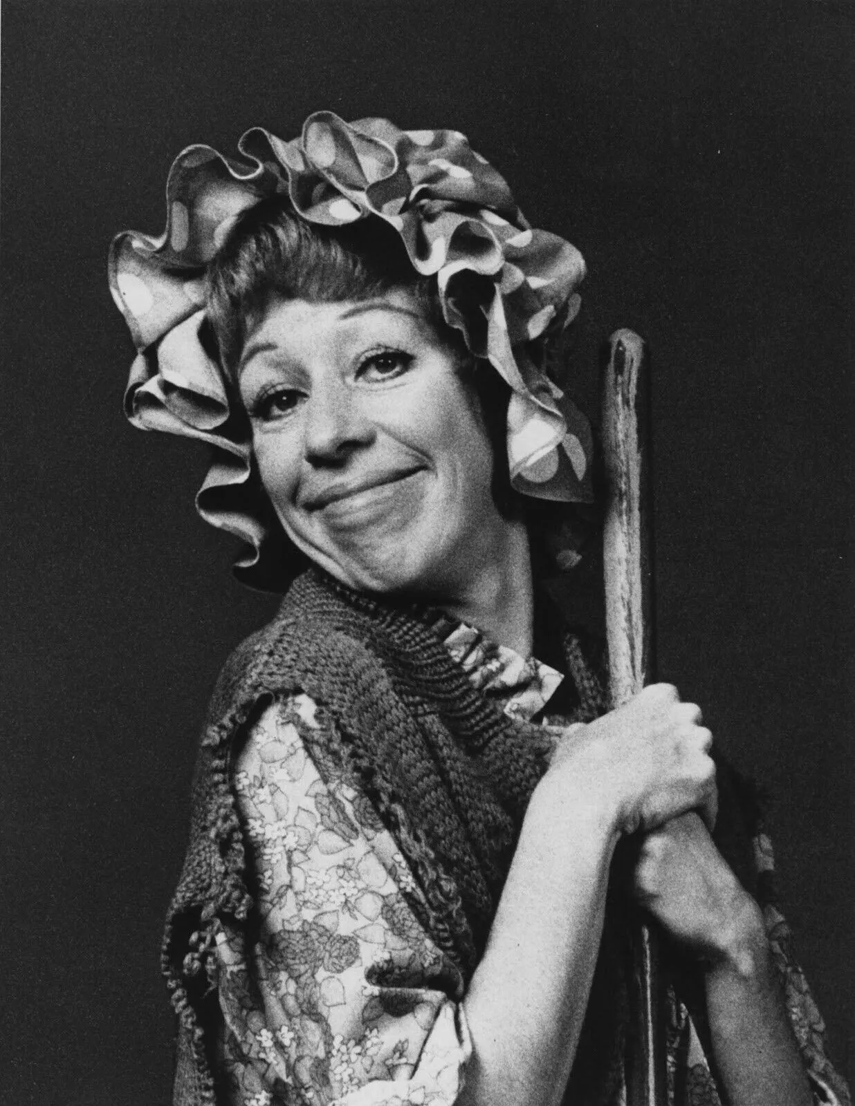 Carol Burnett's Legal Battle: What You Need to Know About the Shocking Verdict!