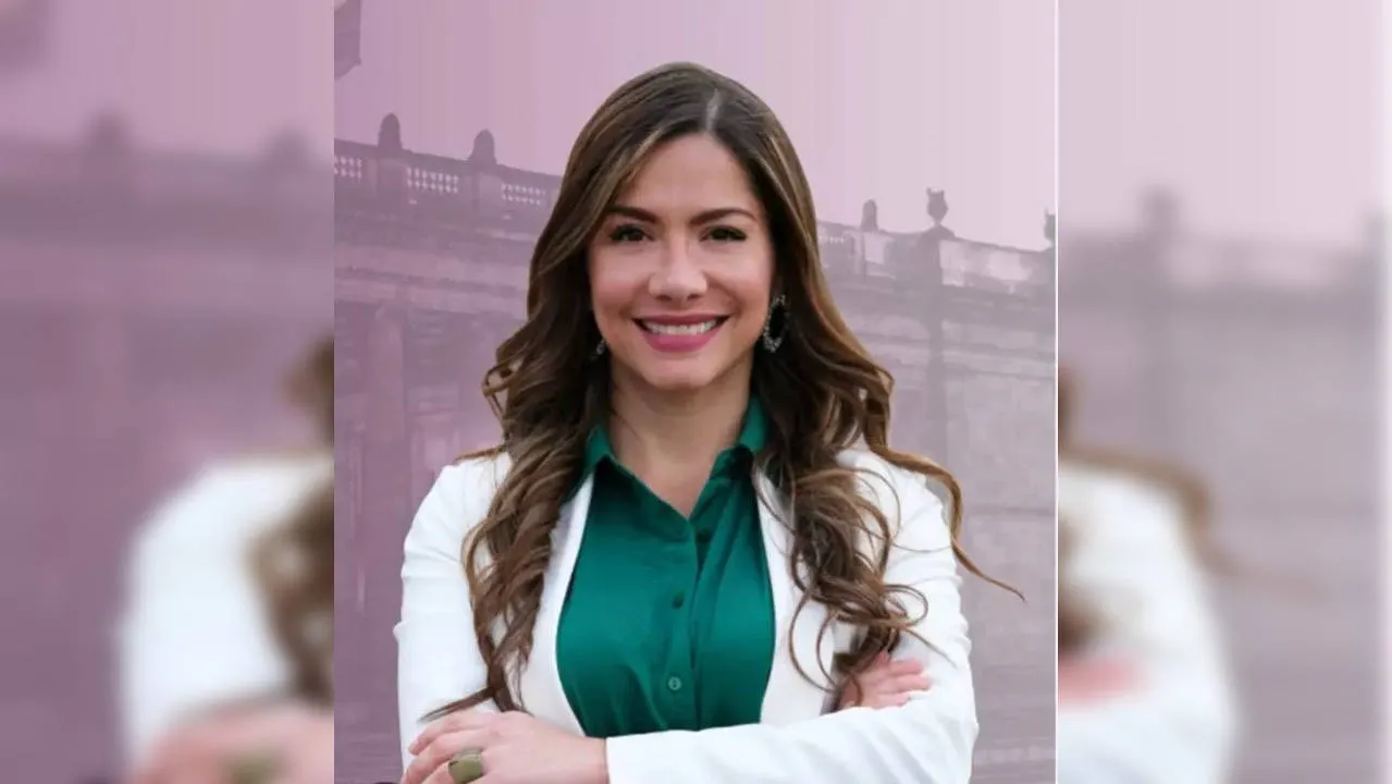 Cathy Juvinao: The Rising Star Captivating America—What You Need to Know!
