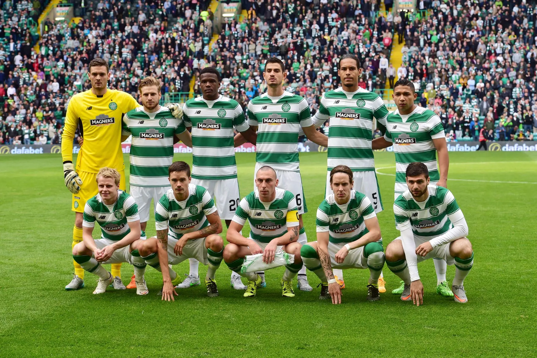 Celtic FC's Stunning Victory: Are They Unstoppable in the Title Race?