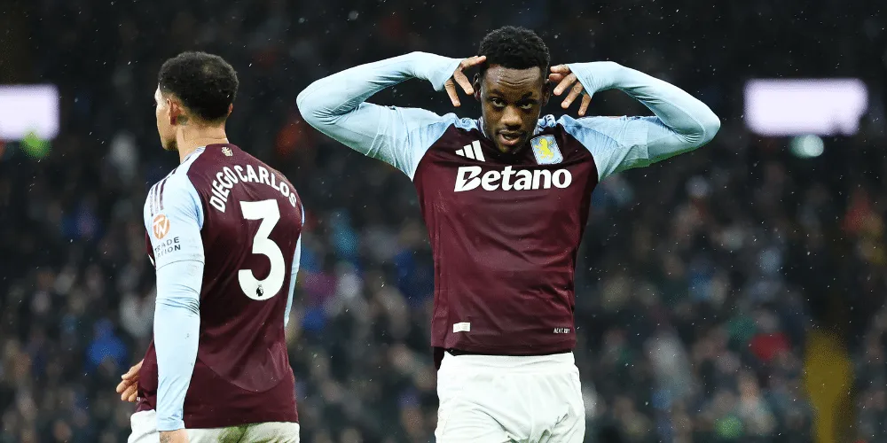 Champions League Showdown: Can Aston Villa Overcome Struggling RB Leipzig?