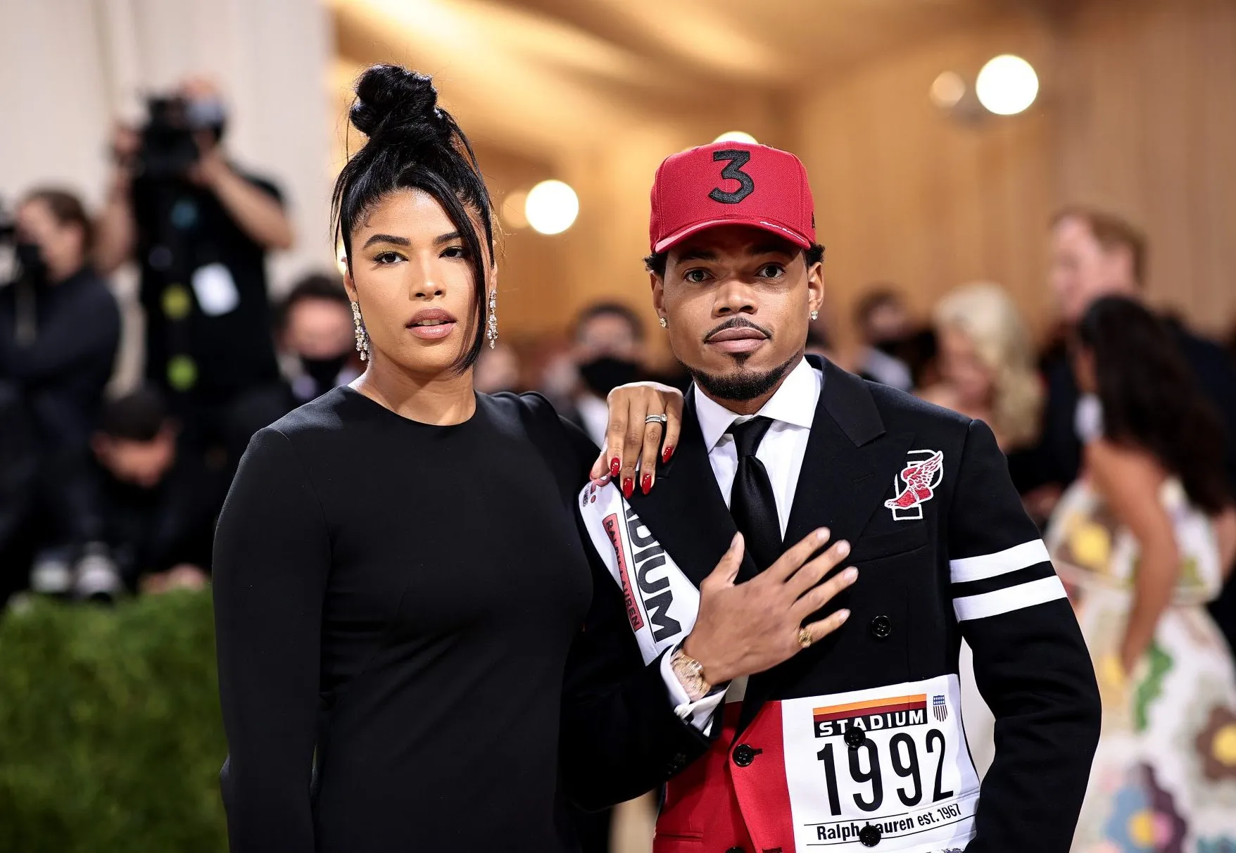 Chance the Rapper's Heartbreaking Split: What Went Wrong with Kirsten Corley?