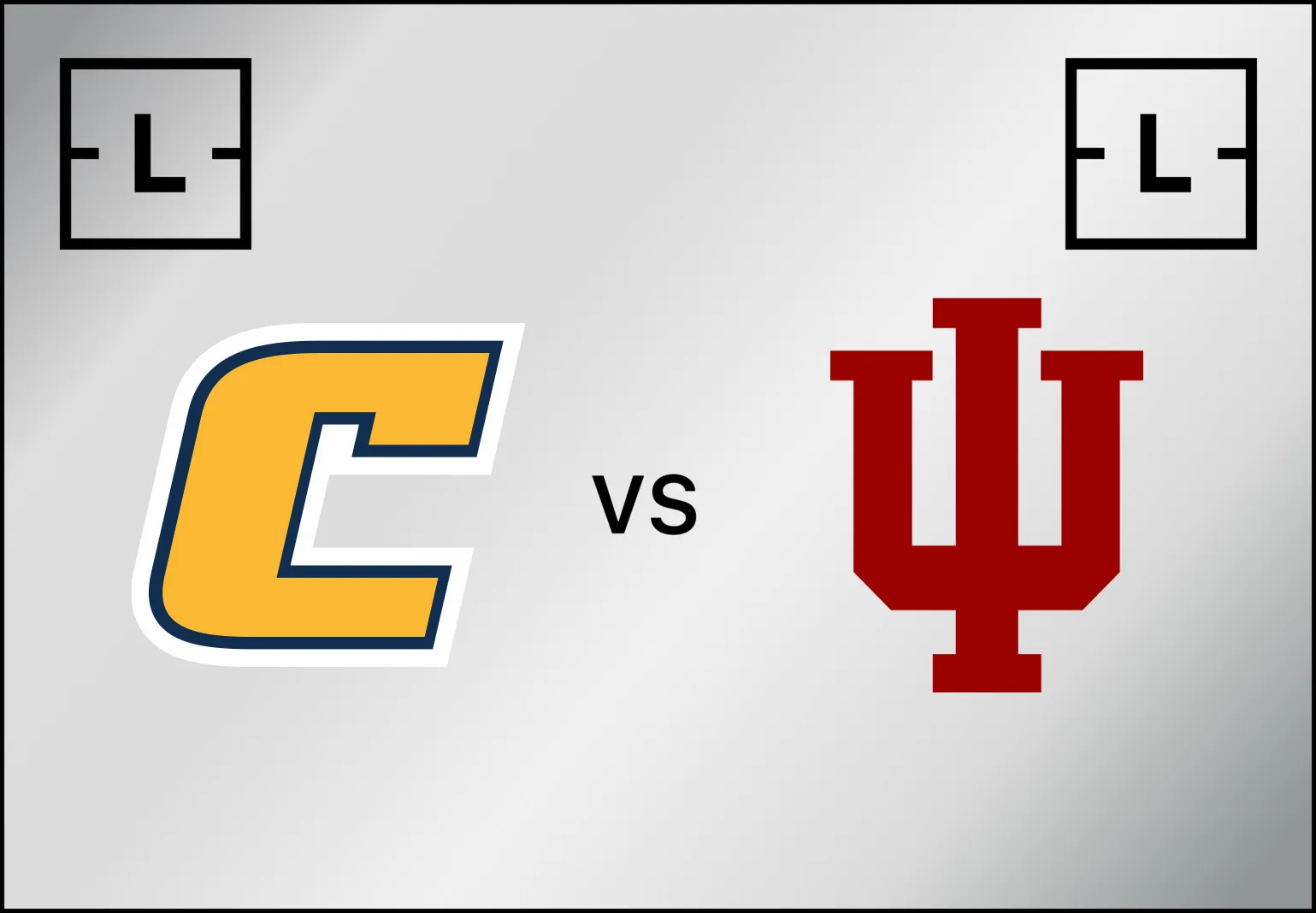 Chattanooga vs Indiana: The Showdown You Can't Afford to Miss!