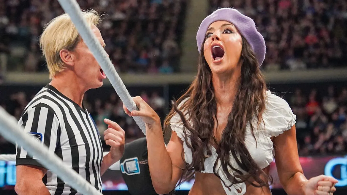 Chelsea Green's Stunning Rise: Is She the Next WWE Superstar to Watch?
