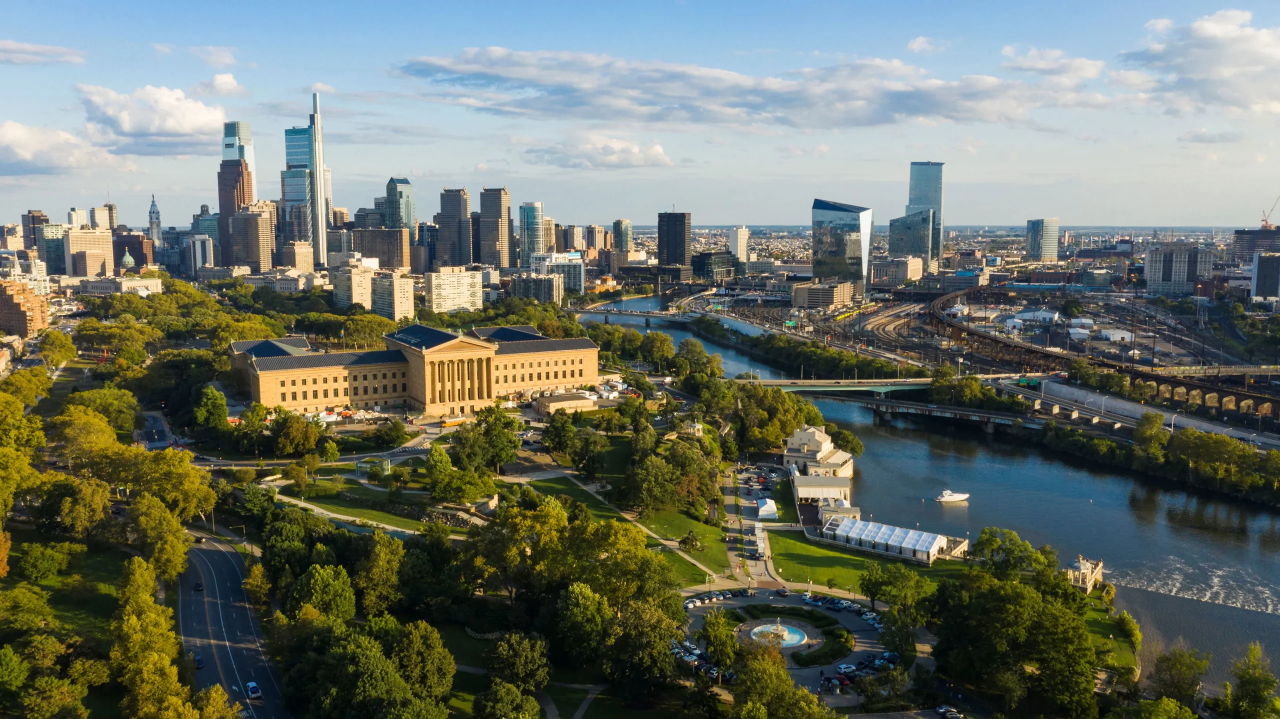 Chill in the Air: Philadelphia Braces for a Cold Snap This Week!