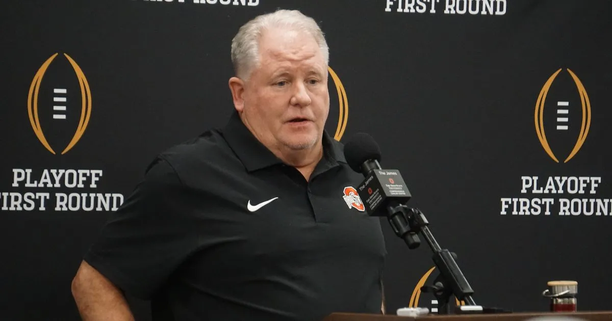 Chip Kelly's Play-Calling Dilemma: Can He Turn Ohio State's Offense Around?