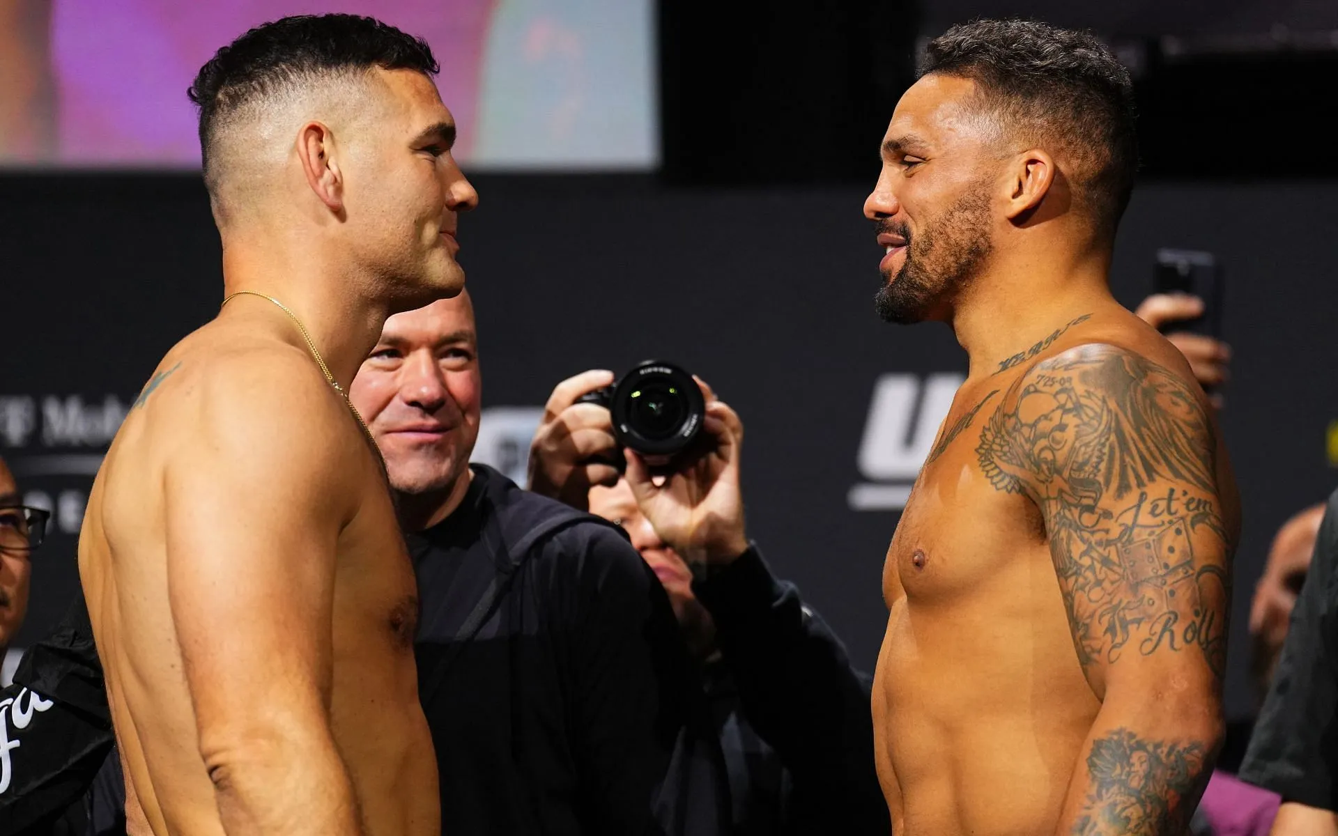 Chris Weidman Breaks Silence: "Completely Devastated" - What Happened Next?