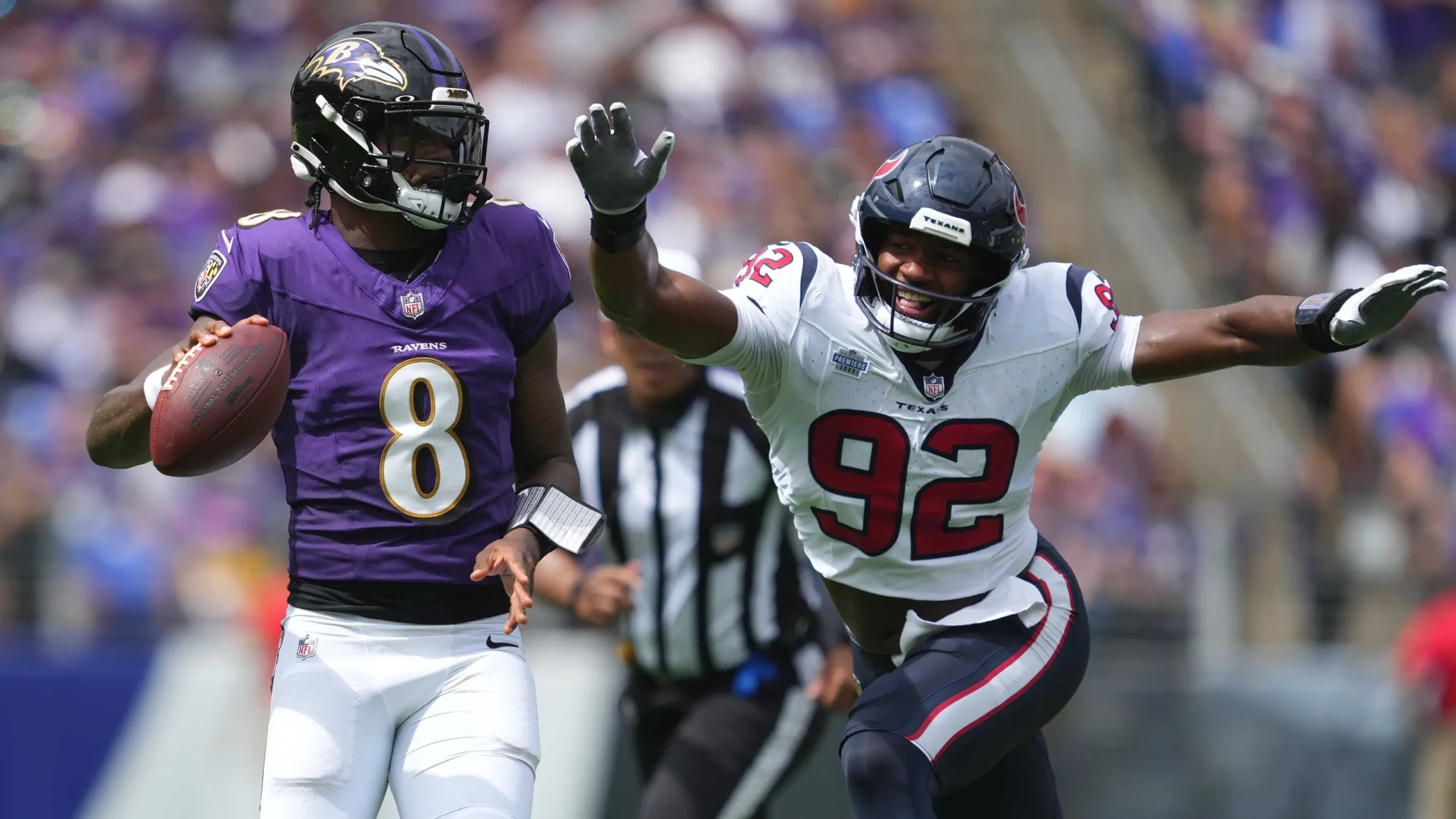 Christmas Day Showdown: NFL Games on Netflix Set to Break Streaming Records!