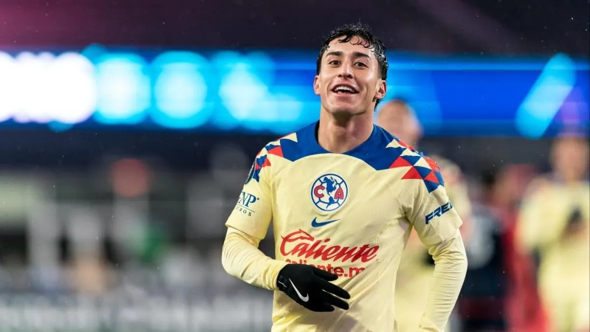 Clash of Titans: America vs. Monterrey in the Epic Liga MX Final!