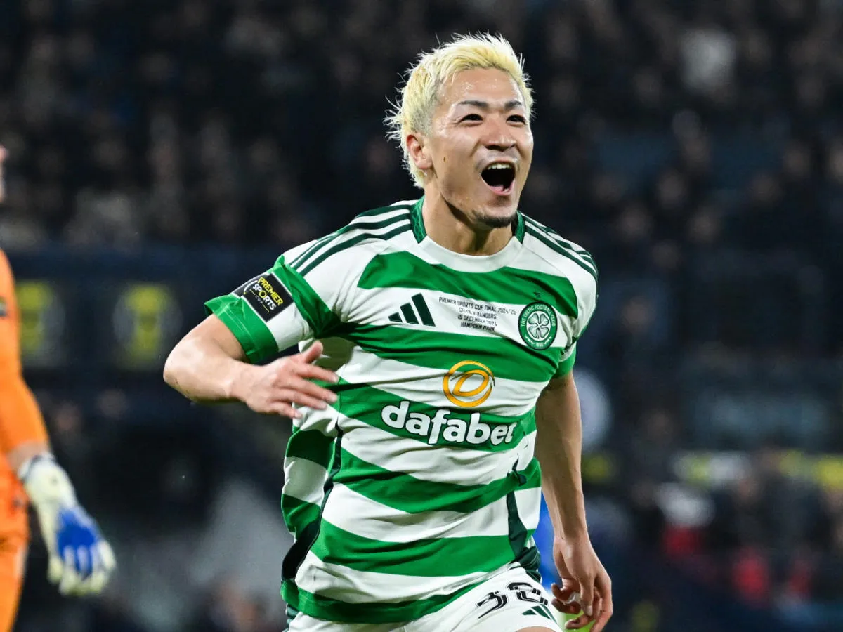 Clash of Titans: Dundee United vs. Celtic - Who Will Dominate the Tannadice Showdown?